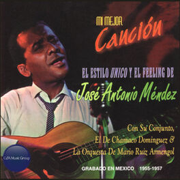 Album cover of Mi Mejor Canción