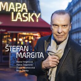 Album cover of Mapa Lásky