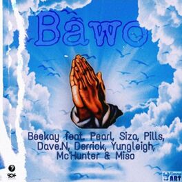 Album cover of Bawo (feat. Beekay, Pearl, Siza, Pills, Dave.N, Derrick, Yungleigh, Mc'Hunter & Miso)