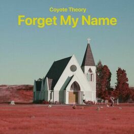 Album cover of Forget My Name