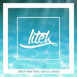Album cover of Drop That (feat. Grace Davies) (Extended)