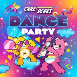 care bears disney plus