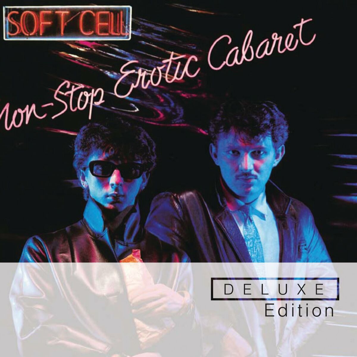 Soft Cell - Sex Dwarf (Original Version): listen with lyrics | Deezer