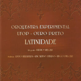 Album cover of Latinidade