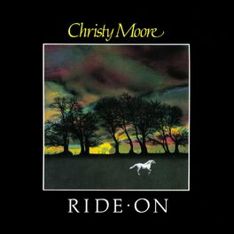 Album cover of Ride On