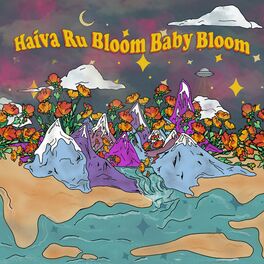 Album cover of Bloom Baby Bloom