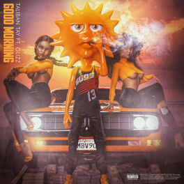 Album cover of GOOD MORNING