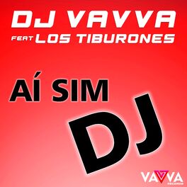 Album cover of Ai Sim DJ
