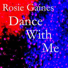 Album cover of Dance With Me - The Mixes