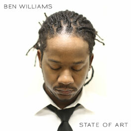 Album cover of State of Art
