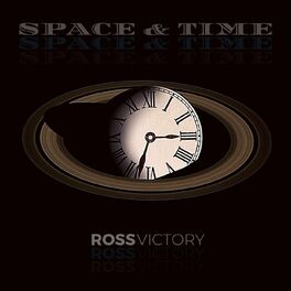 Album cover of Space & Time