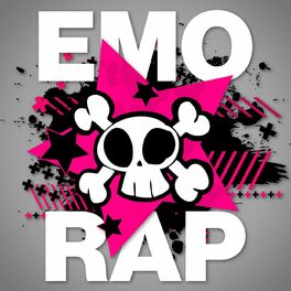 Album cover of Emo Rap