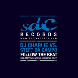 Album cover of Follow The Beat