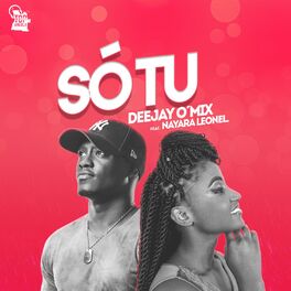 Album cover of Só Tu