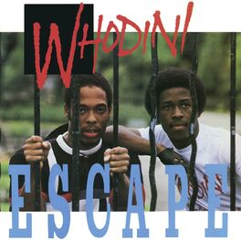 Album cover of Escape (Expanded Edition)