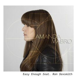 Album cover of Easy Enough