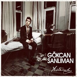 Album cover of Yesterday