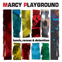 Album cover of Lunch, Recess & Detention