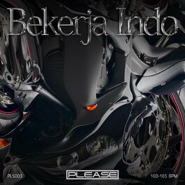 Album cover of Bekerja Indo