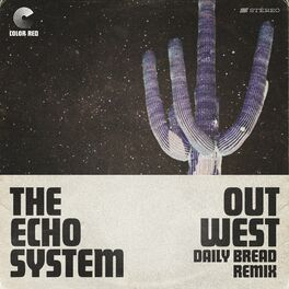 Album cover of Out West (Daily Bread Remix)