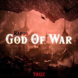Album cover of Kratos (God of War)