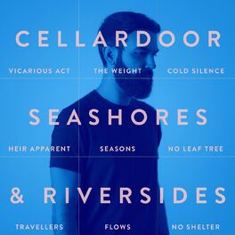 Album cover of Seashores & Riversides
