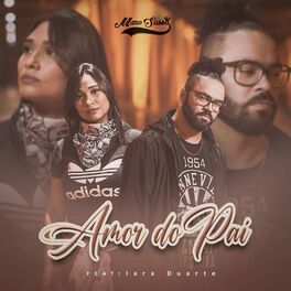 Album cover of Amor do Pai