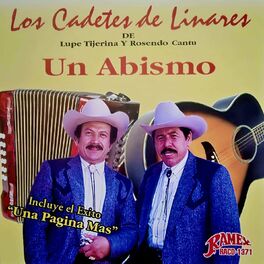 Album cover of Un Abismo