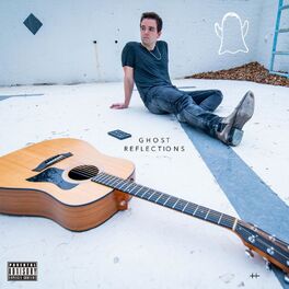 Album cover of Ghost Reflections