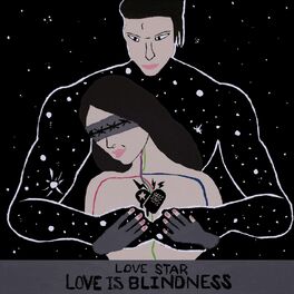 Album cover of Love Is Blindness