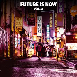 Album cover of Future is Now, Vol. 4