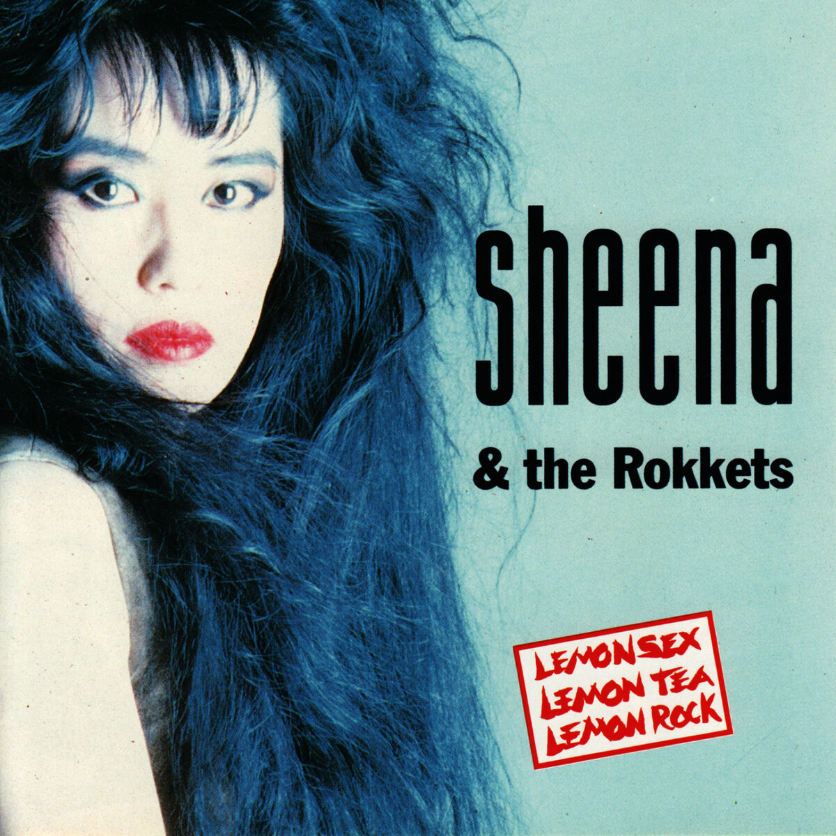 Sheena & the Rokkets - Sex Rider: listen with lyrics | Deezer