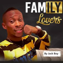Album picture of Family Lovers