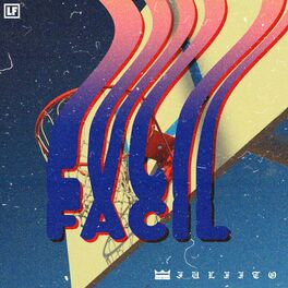 Album cover of Fácil