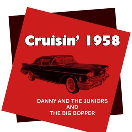 Album cover of Cruisin' 1958