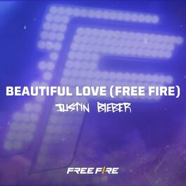 Album cover of Beautiful Love (Free Fire)