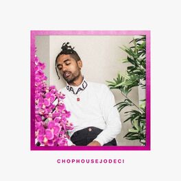 Album cover of ChopHouseJodeci