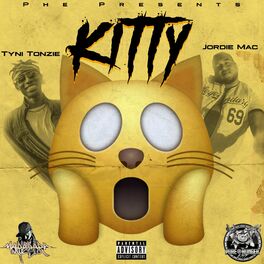 Album cover of KITTY (feat. Tyni Tonzie)
