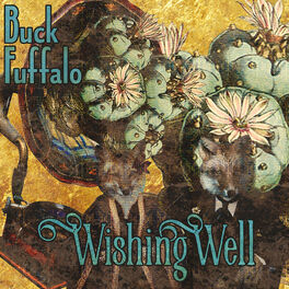 Album cover of Wishing Well