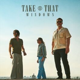 Album cover of Windows