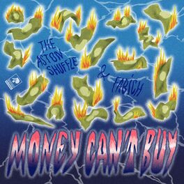 Album cover of Money Can't Buy