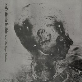 Album cover of Intact - The Singles Collection