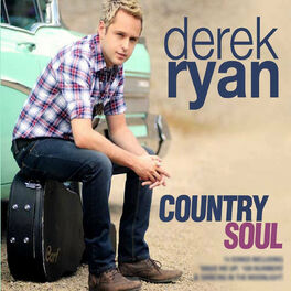 Album cover of Country Soul