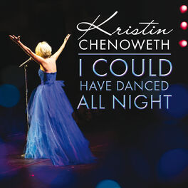 Album cover of I Could Have Danced All Night (Live)