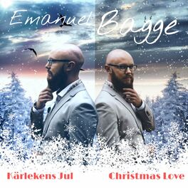 Album cover of Kärlekens Jul / Christmas Love