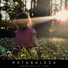 Album cover of Naturaleza: Juego De La Vida