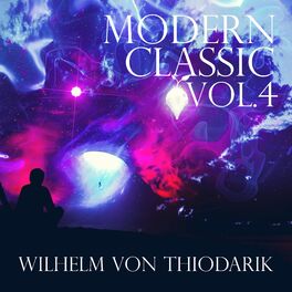 Album cover of Modern Classic, Vol. 4