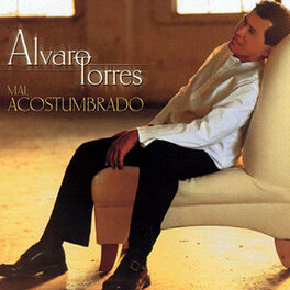 Album cover of Mal Acostumbrado