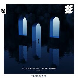 Album cover of Water (Teho Remix)