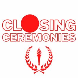Album cover of Closing Ceremonies